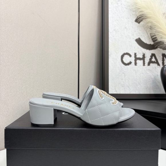 【CHANEL】2026スリッポンレディース 【CHANEL】2026スリッポンレディース