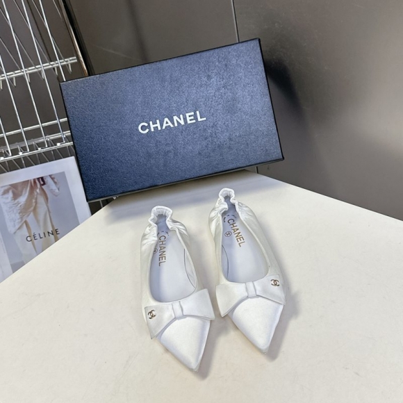 【CHANEL】25Aパンプスレディース 【CHANEL】25Aパンプスレディース