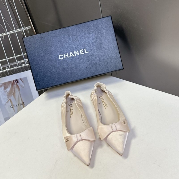 【CHANEL】25Aパンプスレディース 【CHANEL】25Aパンプスレディース