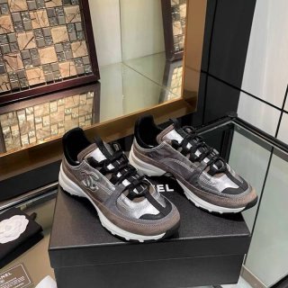 【CHANEL】25SSスニーカーレディース 【CHANEL】25SSスニーカーレディース