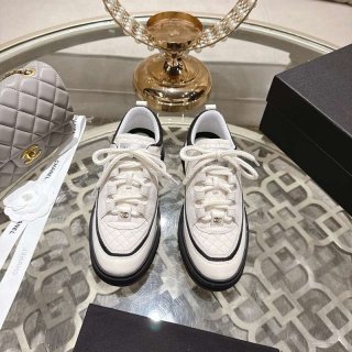 【CHANEL】2026SSスニーカーレディース 【CHANEL】2026SSスニーカーレディース
