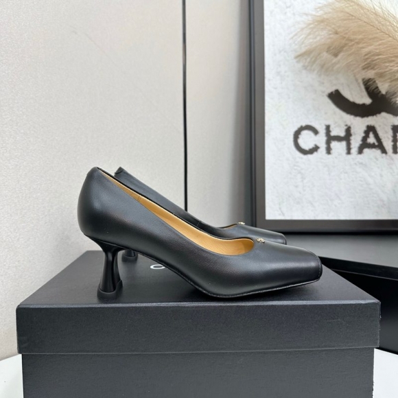 【CHANEL】2026スリッポンレディース 【CHANEL】2026スリッポンレディース