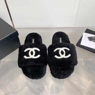 【CHANEL】24SSスリッポンレディース 【CHANEL】24SSスリッポンレディース