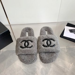 【CHANEL】24SSスリッポンレディース 【CHANEL】24SSスリッポンレディース