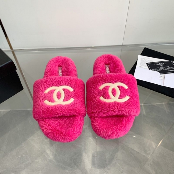 【CHANEL】24SSスリッポンレディース 【CHANEL】24SSスリッポンレディース