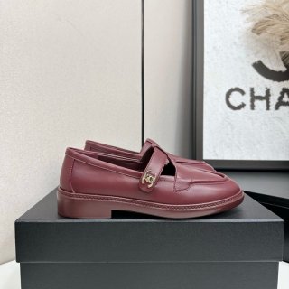【CHANEL】2026パンプスレディース