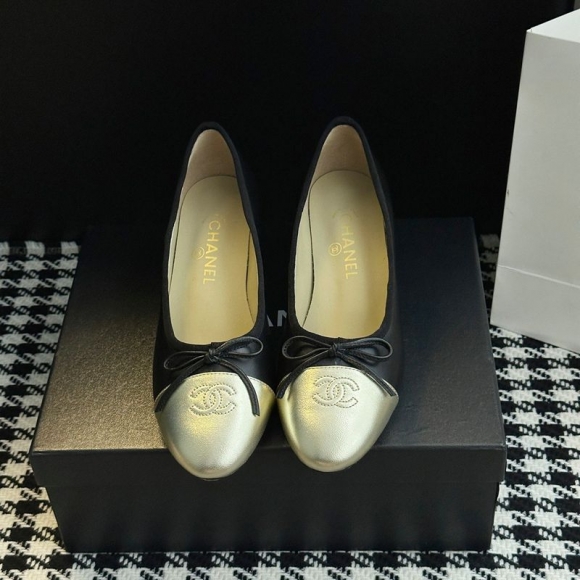 【CHANEL】25Bマリージェンヌレディース 【CHANEL】25Bマリージェンヌレディース