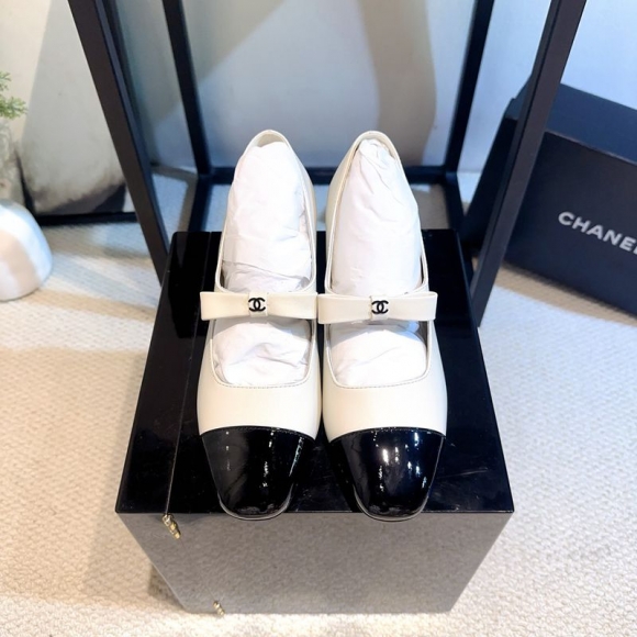 【CHANEL】25Pマリージェンヌレディース 【CHANEL】25Pマリージェンヌレディース