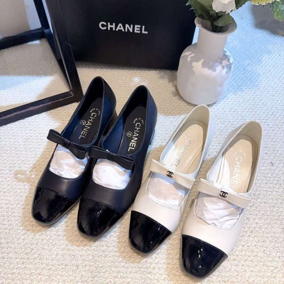 【CHANEL】25Pマリージェンヌレディース 【CHANEL】25Pマリージェンヌレディース