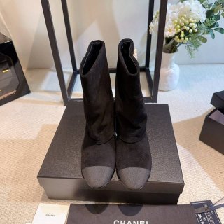 【CHANEL】2026ブーツレディース 【CHANEL】2026ブーツレディース