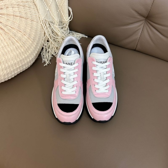 【CHANEL】25Kスニーカーレディース 【CHANEL】25Kスニーカーレディース