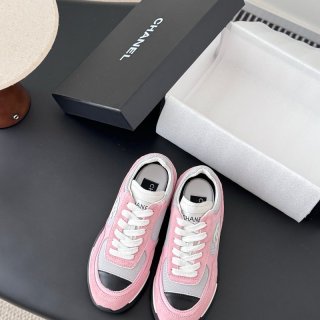 【CHANEL】25Cスニーカーレディース 【CHANEL】25Cスニーカーレディース
