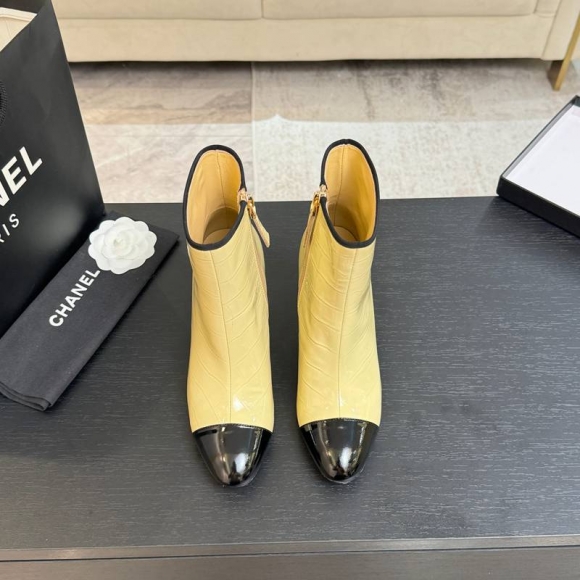 【CHANEL】バレエシューズレディース 【CHANEL】バレエシューズレディース