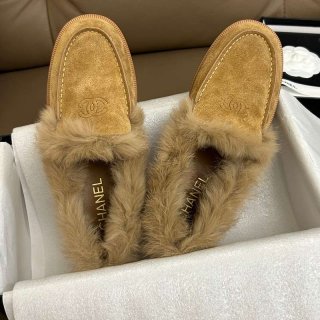 【CHANEL】25nスリッポンレディース 【CHANEL】25nスリッポンレディース