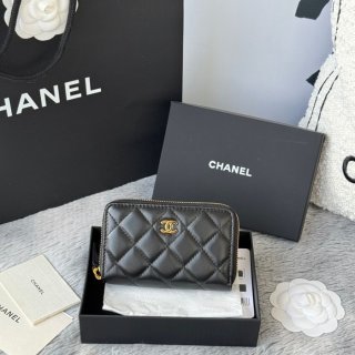 CHANEL 3686 0112 25c ラージジッピー長財布 カヴィア粒革 サイズ:12x8x2cm CHANEL 3686 0112 25c ラージジッピー長財布 カヴィア粒革 サイズ:12x8x2cm
