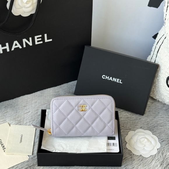 CHANEL 3686 0112 25c ラージジッピー長財布 カヴィア粒革 サイズ:12x8x2cm CHANEL 3686 0112 25c ラージジッピー長財布 カヴィア粒革 サイズ:12x8x2cm