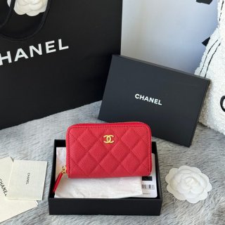 CHANEL 3686 0112 25c ラージジッピー長財布 カヴィア粒革 サイズ:12x8x2cm CHANEL 3686 0112 25c ラージジッピー長財布 カヴィア粒革 サイズ:12x8x2cm