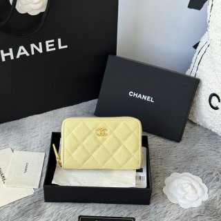 CHANEL 3686 0112 25c ラージジッピー長財布 カヴィア粒革 サイズ:12x8x2cm CHANEL 3686 0112 25c ラージジッピー長財布 カヴィア粒革 サイズ:12x8x2cm