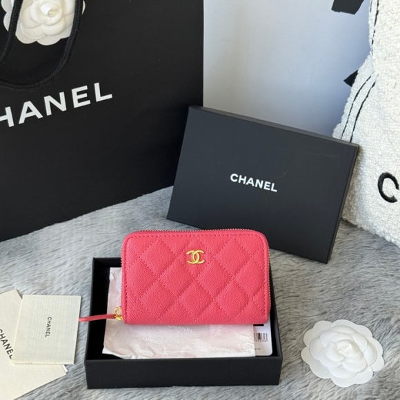 CHANEL 3686 0112 25c ラージジッピー長財布 カヴィア粒革 サイズ:12x8x2cm CHANEL 3686 0112 25c ラージジッピー長財布 カヴィア粒革 サイズ:12x8x2cm