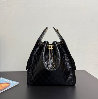 CHANEL 脇下バッグ 小 秋冬 30×30×15cm サイズ:30×30×15cm