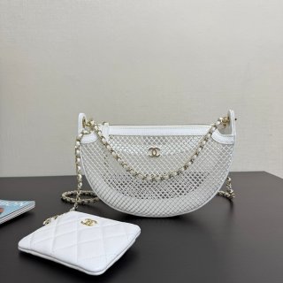 CHANEL ショルダーバッグ 通勤 春夏 22×15×6cm サイズ:22×15×6cm