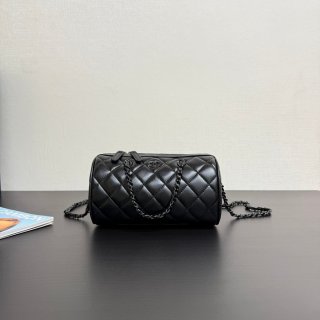 CHANEL 99460 斜め掛けバッグ 小 春夏 18.5×11.5×11cm サイズ:18.5×11.5×11cm
