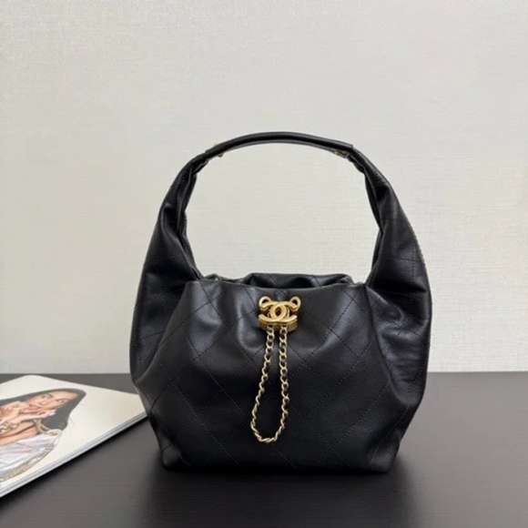 CHANEL 99532 カーフレザー ショルダーバッグ 29×18×12cm サイズ:29×18×12cm CHANEL 99532 カーフレザー ショルダーバッグ 29×18×12cm サイズ:29×18×12cm