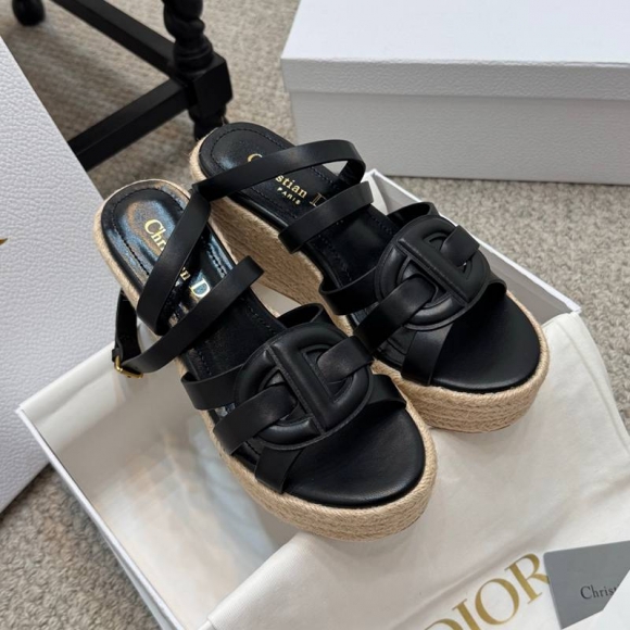 【DIOR】25SSサンダルハイヒールサンダルレディース 【DIOR】25SSサンダルハイヒールサンダルレディース