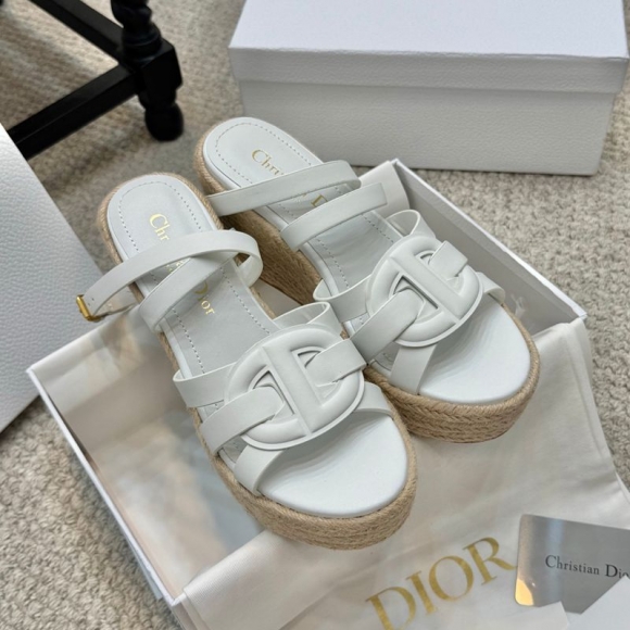【DIOR】25SSサンダルハイヒールサンダルレディース 【DIOR】25SSサンダルハイヒールサンダルレディース