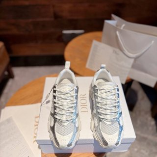 【DIOR】スニーカーメッシュスニーカーレディース 【DIOR】スニーカーメッシュスニーカーレディース
