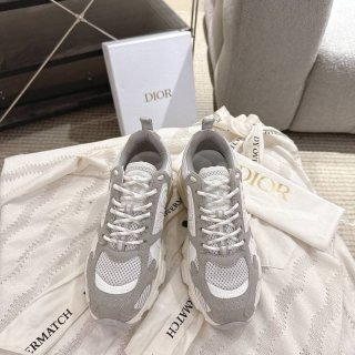 【DIOR】スニーカーメッシュスニーカーレディース 【DIOR】スニーカーメッシュスニーカーレディース