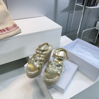 【DIOR】25春夏新作Dクラブサンダルレディース 【DIOR】25春夏新作Dクラブサンダルレディース