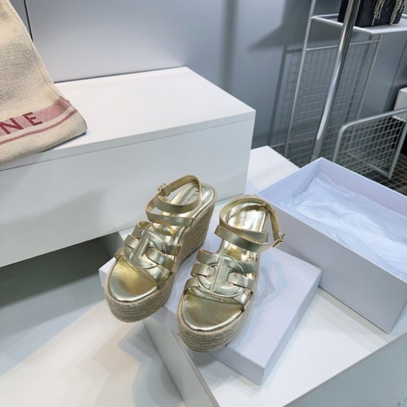 【DIOR】25春夏新作Dクラブサンダルレディース 【DIOR】25春夏新作Dクラブサンダルレディース