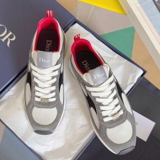 【DIOR】新作マイルスニーカーメンズレディース 【DIOR】新作マイルスニーカーメンズレディース