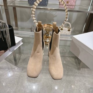 【DIOR】25SSアイコンアンクルブーツレディース 【DIOR】25SSアイコンアンクルブーツレディース
