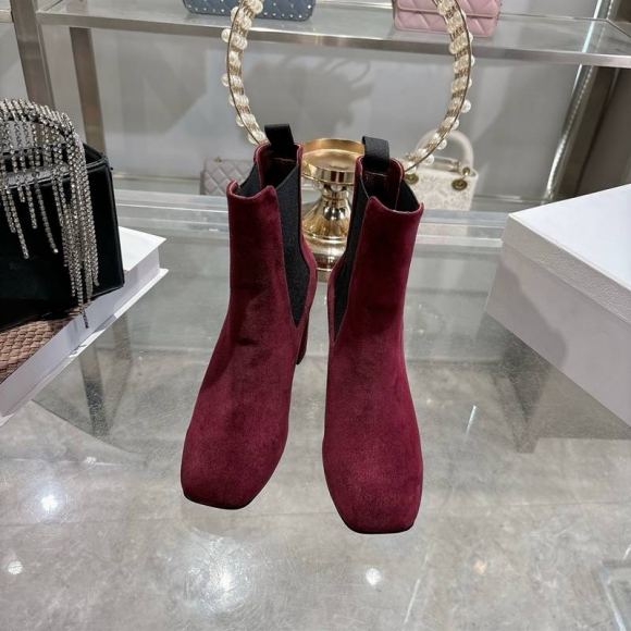 【DIOR】25SSアイコンアンクルブーツレディース 【DIOR】25SSアイコンアンクルブーツレディース