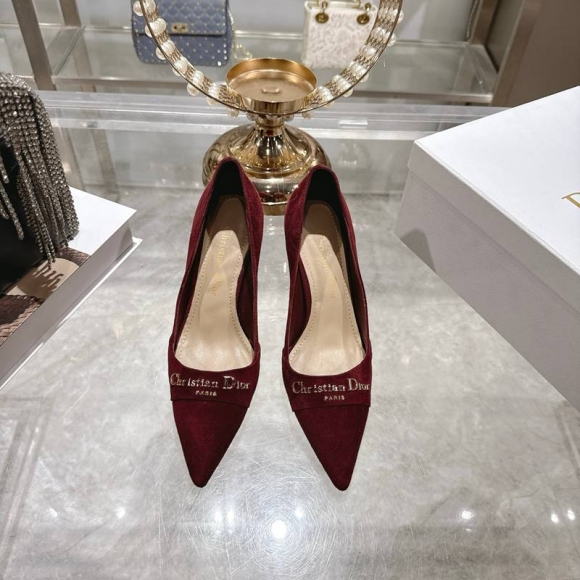 【DIOR】25SSマイディオールパンプスサンダルレディース 【DIOR】25SSマイディオールパンプスサンダルレディース