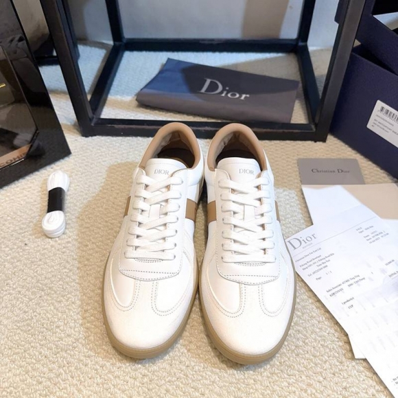 【DIOR】B01マッチポイントスニーカーメンズレディース 【DIOR】B01マッチポイントスニーカーメンズレディース