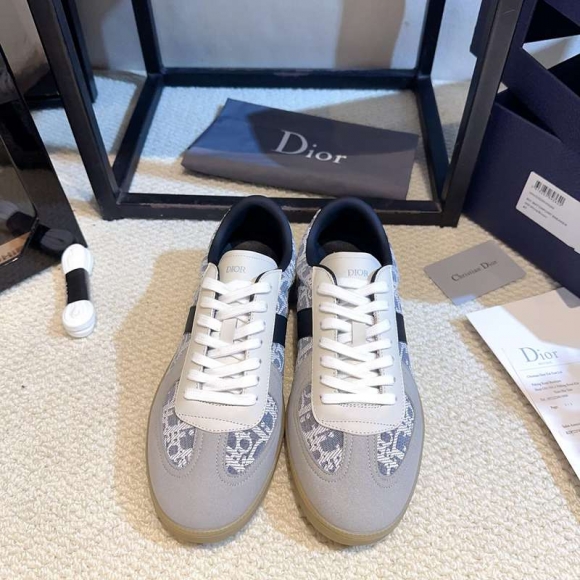 【DIOR】B01マッチポイントスニーカーメンズレディース 【DIOR】B01マッチポイントスニーカーメンズレディース