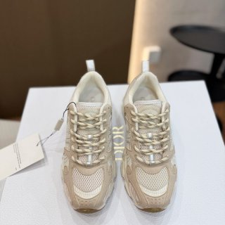 【DIOR】スニーカーメッシュスニーカーランニングシューズレディース 【DIOR】スニーカーメッシュスニーカーランニングシューズレディース