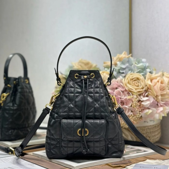 DIOR 3372 ラムレザー、レザー グレンチェック、レター ブラック、ゴールド、ベージュ 斜め掛けバッグ、ショルダーバッグ、ハンドバッグ 小 新作 サイズ:24x20cm DIOR 3372 ラムレザー、レザー グレンチェック、レター ブラック、ゴールド、ベージュ 斜め掛けバッグ、ショルダーバッグ、ハンドバッグ 小 新作 サイズ:24x20cm