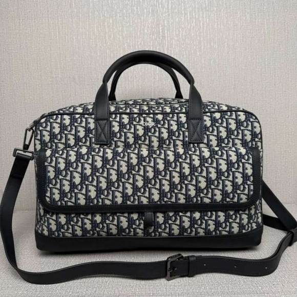 DIOR オブリークペットバッグ ヒットザロード サイズ:40x25x20cm DIOR オブリークペットバッグ ヒットザロード サイズ:40x25x20cm