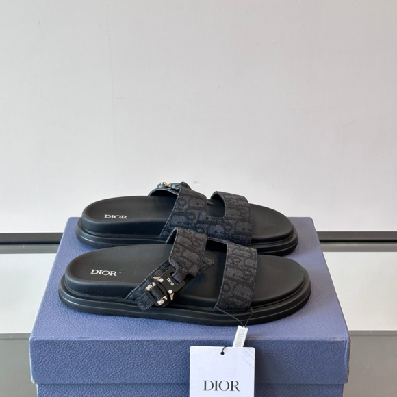 ディオール メンズ サンダル アクア 39-44 ディオール メンズ サンダル アクア 39-44