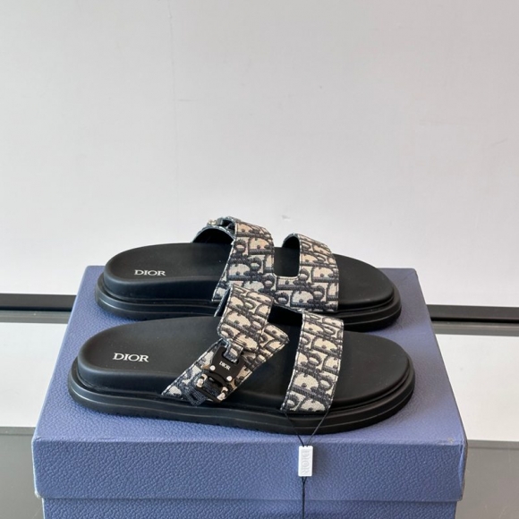 ディオール メンズ サンダル アクア 39-44 ディオール メンズ サンダル アクア 39-44
