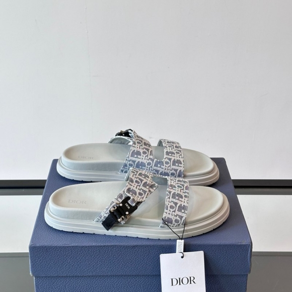 ディオール メンズ サンダル アクア 39-44 ディオール メンズ サンダル アクア 39-44