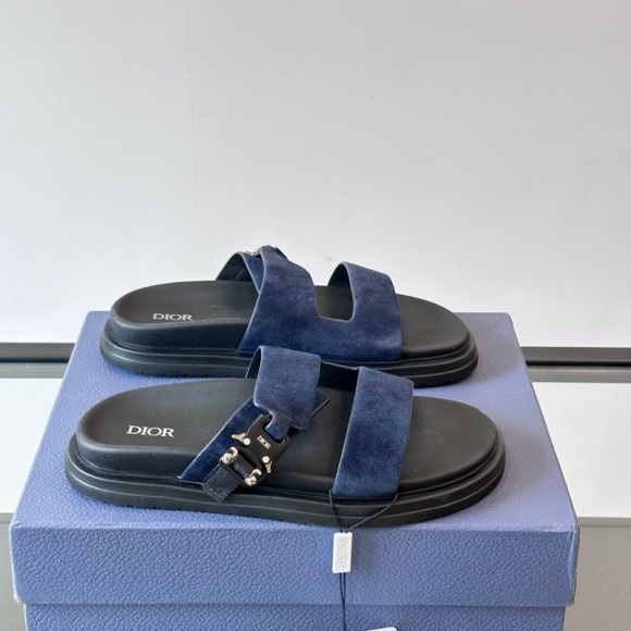 ディオール メンズ サンダル アクア 39-44 ディオール メンズ サンダル アクア 39-44