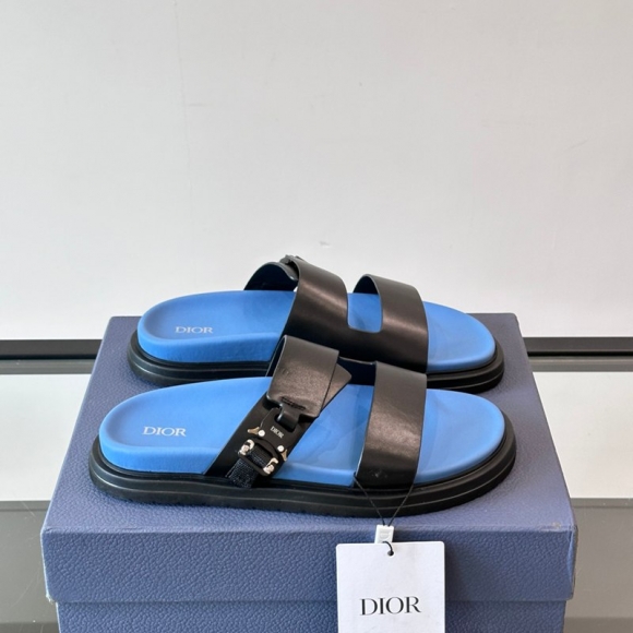ディオール メンズ サンダル アクア 39-44 ディオール メンズ サンダル アクア 39-44