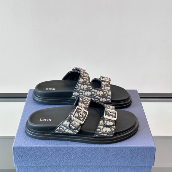 ディオール メンズ サンダル アクア 39-44 ディオール メンズ サンダル アクア 39-44