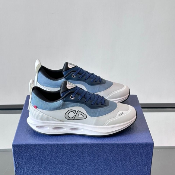 ディオール メンズ スニーカー 39-44 ディオール メンズ スニーカー 39-44