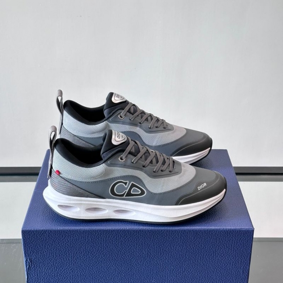 ディオール メンズ スニーカー 39-44 ディオール メンズ スニーカー 39-44